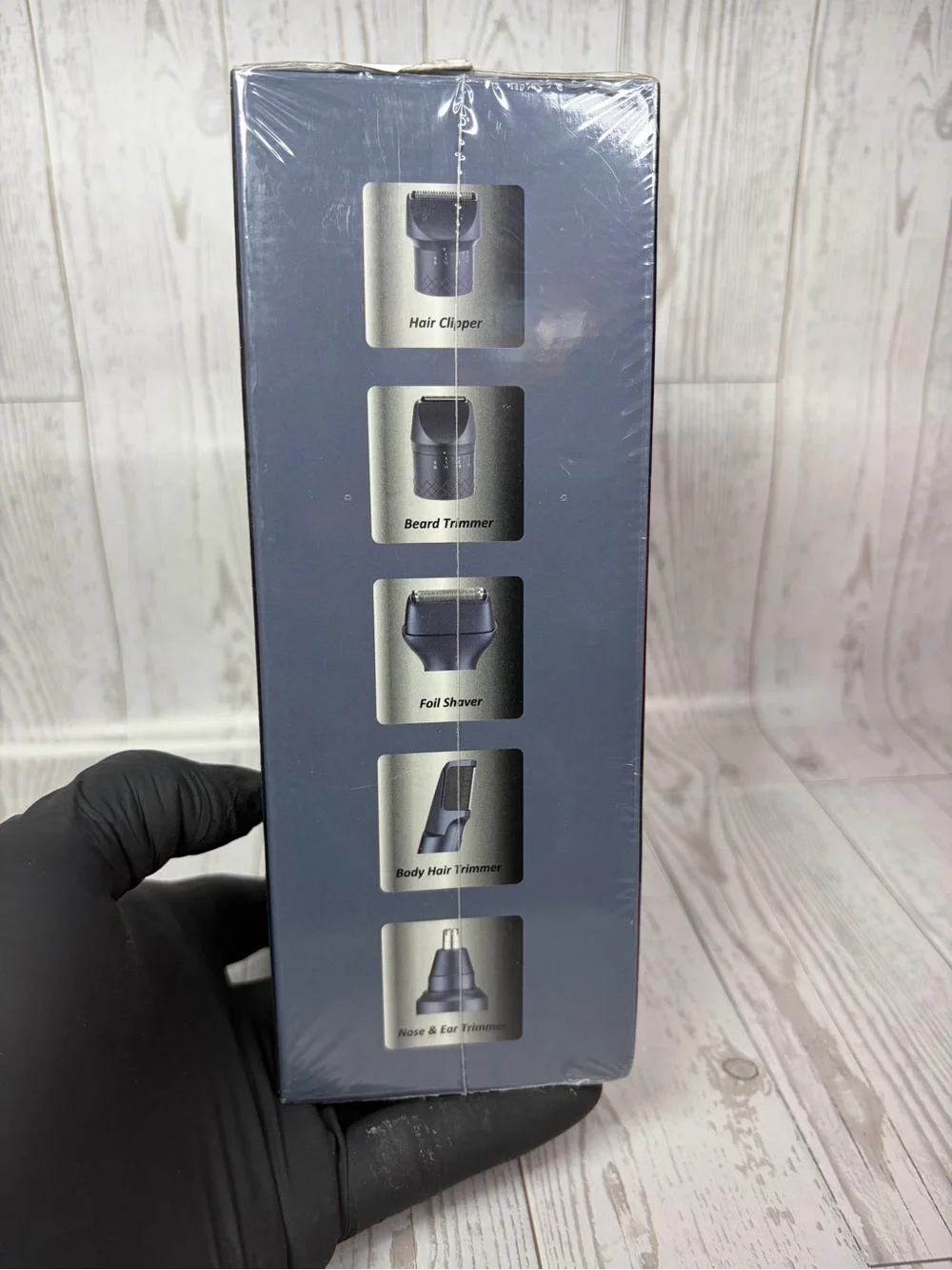 N/A electric men